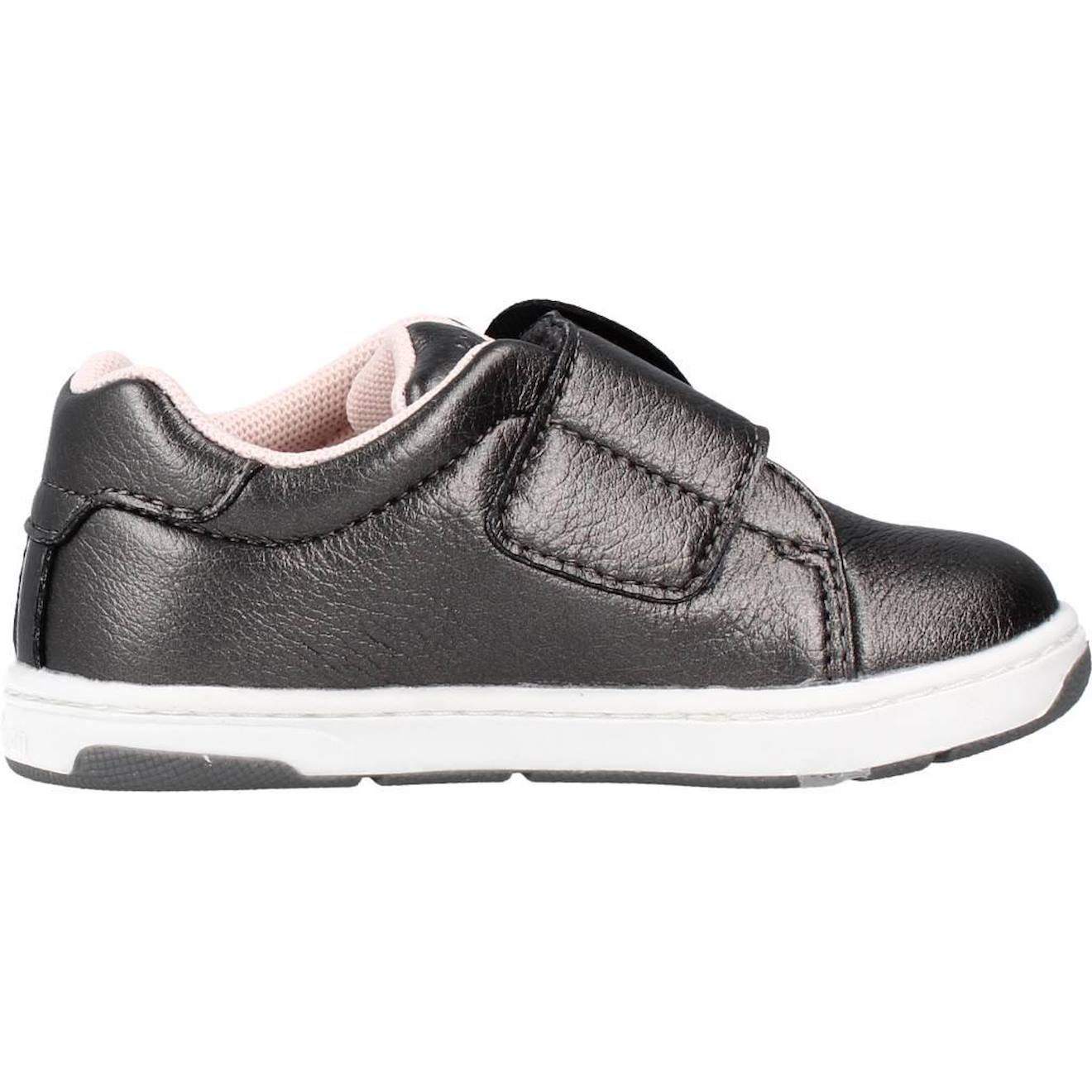 Derby Bb Synthtique Granella Gris 080 23 €