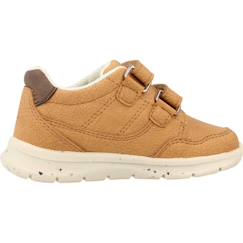 Chaussures-Basket bébé synthétique gien