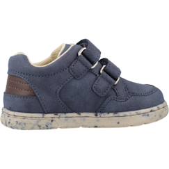 Chaussures-Chaussures bébé 17-26-Botte bébé synthétique
