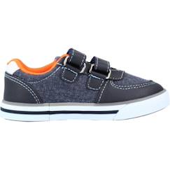Chaussures-Basket bébé synthétique frederic