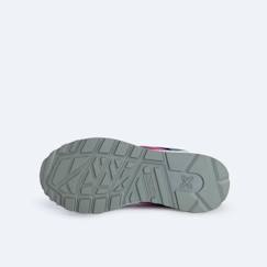 Basket enfant synthétique synthétique fuel kid  - vertbaudet enfant
