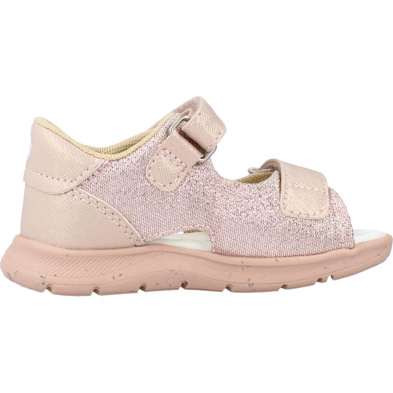 Sandale Bébé Synthétique Glammy Rose 100 Sandale Bébé Synthétique Glammy Rose 100