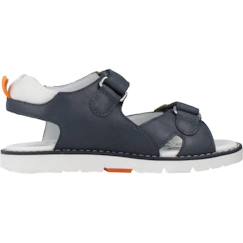 Chaussures-Chaussures garçon 23-38-Sandale enfant cuir celic