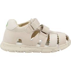 -Sandale bébé textile giusy