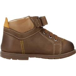 -Botte bébé cuir gorix