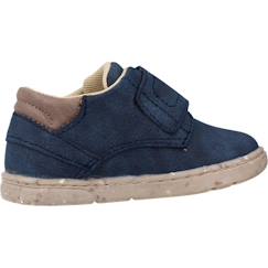 Chaussures-Chaussures bébé 17-26-Derby bébé synthétique gapper