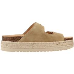 Chaussures-Chaussures fille 23-38-Sandales-Sandale enfant cuir s eva