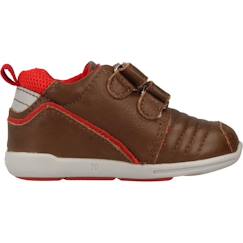 Derby bébé cuir g2  - vertbaudet enfant
