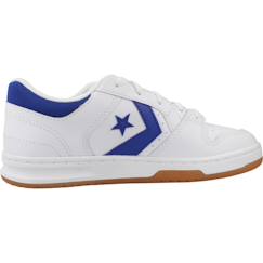 Basket enfant cuir enfant cuir cl98 ox  - vertbaudet enfant