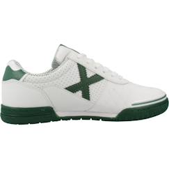 Chaussures-Basket enfant synthétique synthétique g- kid