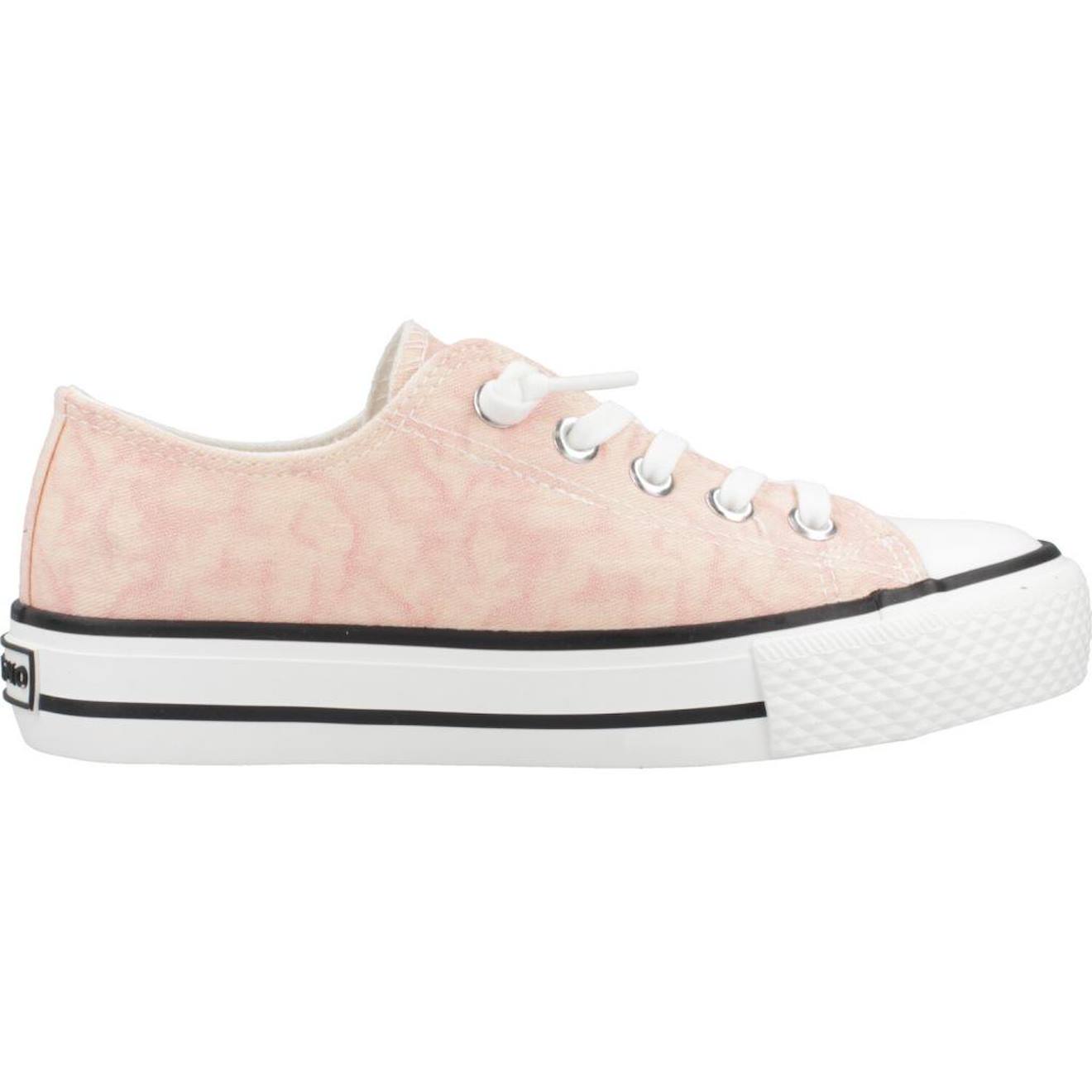 Basket Enfant Textile Ayasy Rose