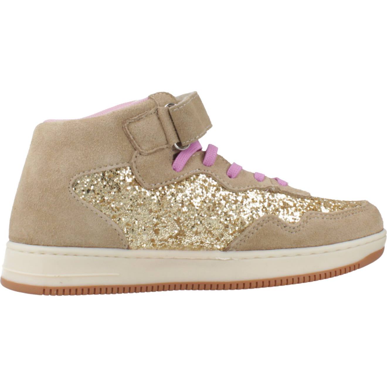 Botte Enfant Cuir Enfant Cuir S Doré