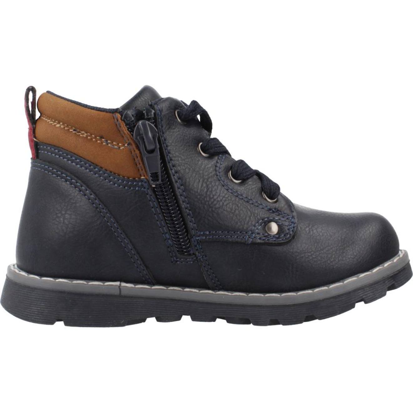 Botte Enfant Synthétique Fadion Bleu 800 Botte Enfant Synthétique Fadion Bleu 800