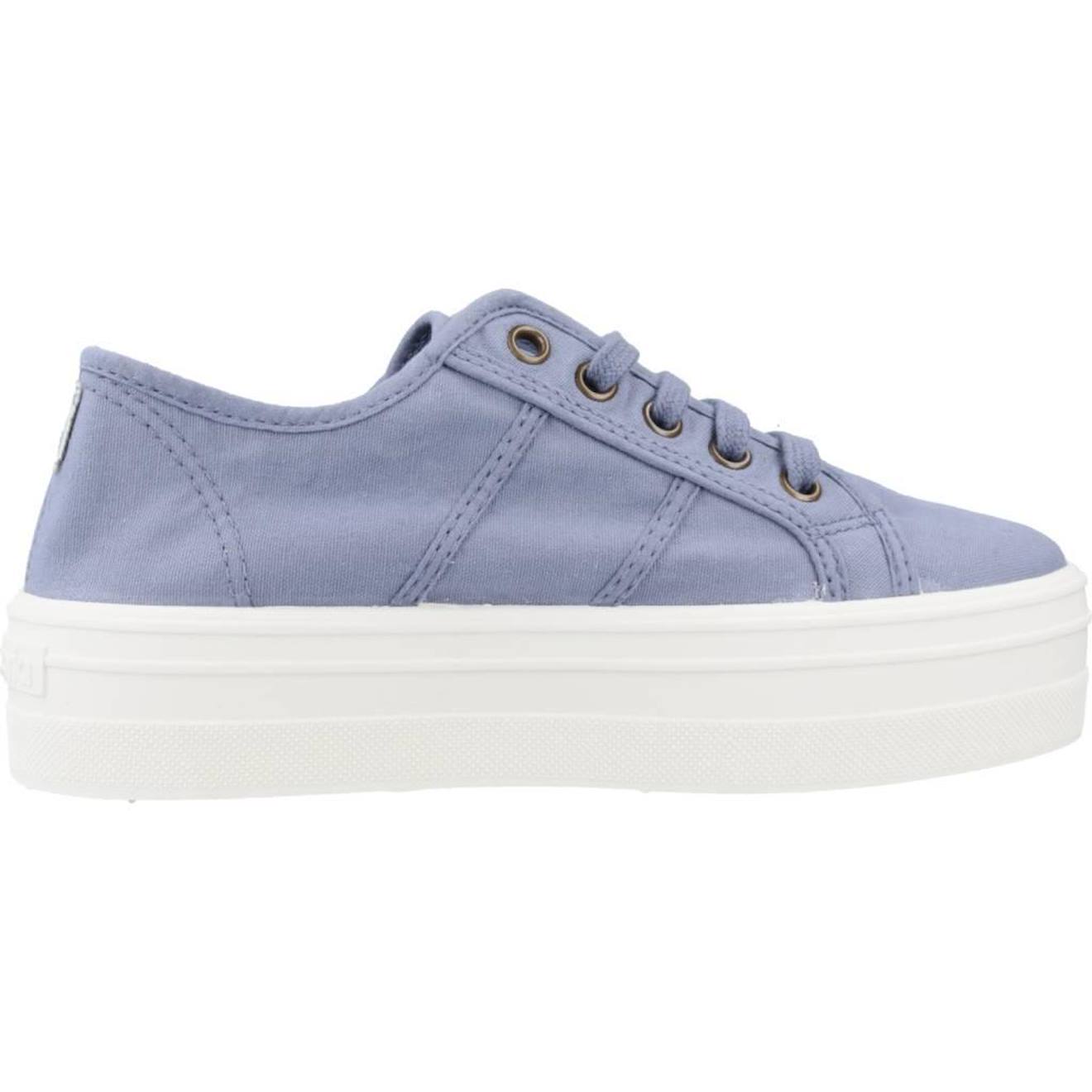 Basket Enfant Textile Enfant Textile Bleu 25 €
