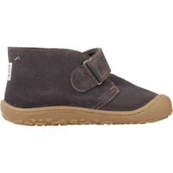Botte enfant cuir enfant cuir s bosco  - vertbaudet enfant