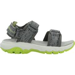 Chaussures-Chaussures garçon 23-38-Sandale enfant textile textile