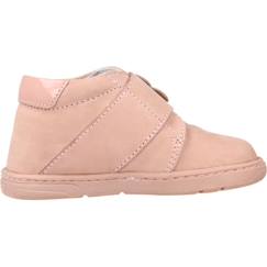 Chaussures-Chaussures bébé 17-26-Botte bébé cuir giulietta