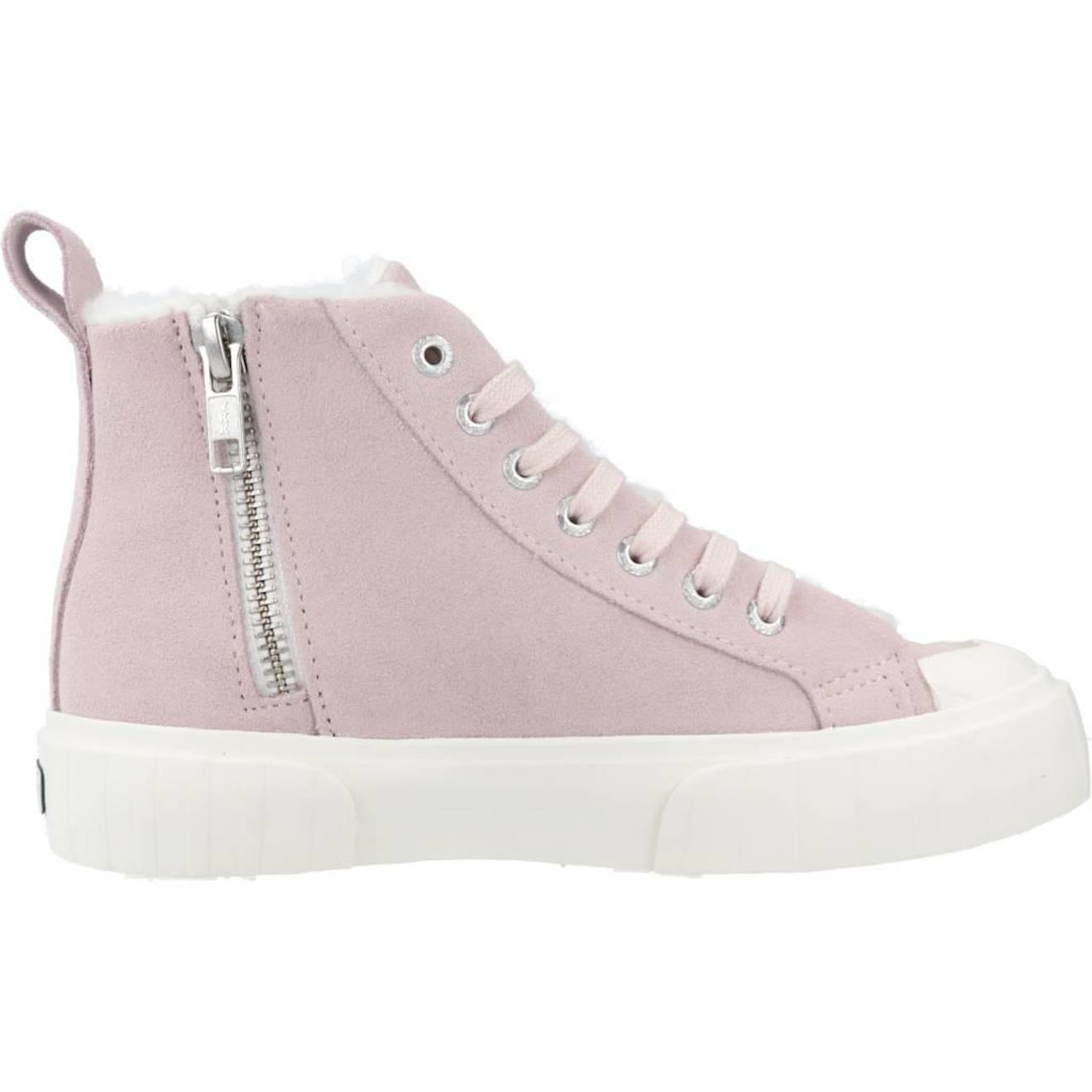 Basket Enfant Textile S21269w 2696 Rose Et Violet Basket Enfant Textile S21269w 2696 Rose Et Violet