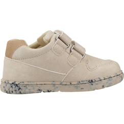 Chaussures-Chaussures bébé 17-26-Marche garçon 19-26-Basket bébé textile giakki