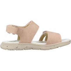 Chaussures-Sandale enfant synthétique cordelia