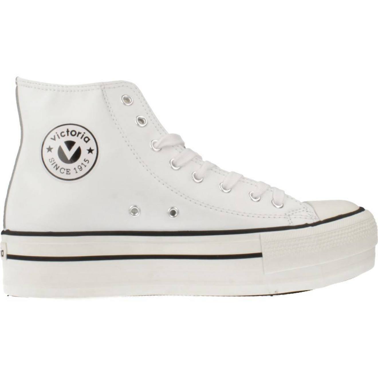 Basket Enfant Synthtique Enfant Synthtique Blanc 66 €