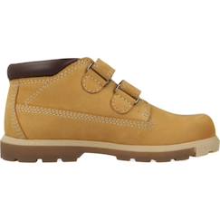 Botte enfant cuir  - vertbaudet enfant