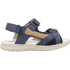Chaussures-Sandale enfant synthétique cilian