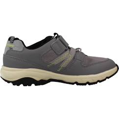 Chaussures-Chaussures garçon 23-38-Basket enfant cuir cuir rock trek k