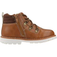 Chaussures-Botte enfant synthétique