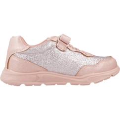 Chaussures-Chaussures bébé 17-26-Marche fille 19-26-Basket bébé synthétique feleny
