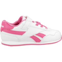 Chaussures-Chaussures bébé 17-26-Basket bébé synthétique royal jog 3.0 ela
