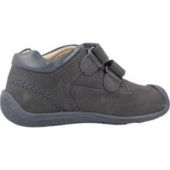 Chaussures-Chaussures bébé 17-26-Botte bébé cuir gunar