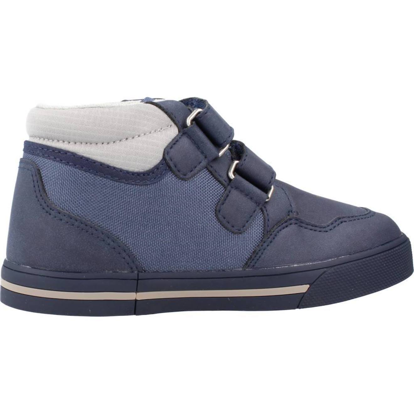 Botte Bébé Synthétique Fix Bleu 800 Botte Bébé Synthétique Fix Bleu 800