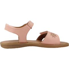 Chaussures-Chaussures fille 23-38-Sandales-Sandale enfant cuir soyala