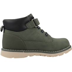 Chaussures-Chaussures garçon 23-38-Botte enfant synthétique fabio