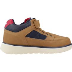 Basket enfant synthétique montana  - vertbaudet enfant