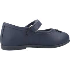 Chaussures-Chaussures bébé 17-26-Sandale bébé synthétique merceditas cora