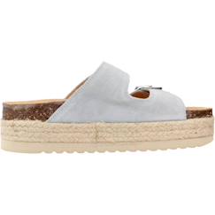 Chaussures-Chaussures fille 23-38-Sandales-Sandale enfant cuir s eva