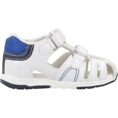 Chaussures-Chaussures bébé 17-26-Sandale bébé synthétique