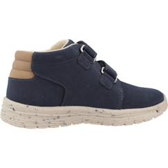 Botte enfant synthétique cerro  - vertbaudet enfant