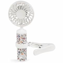 Puériculture-Ventilateur poussette bébé portable multi-usage summer