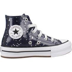 Chaussures-Chaussures fille 23-38-Baskets, tennis-Basket fille modèle chuck taylor all star eva