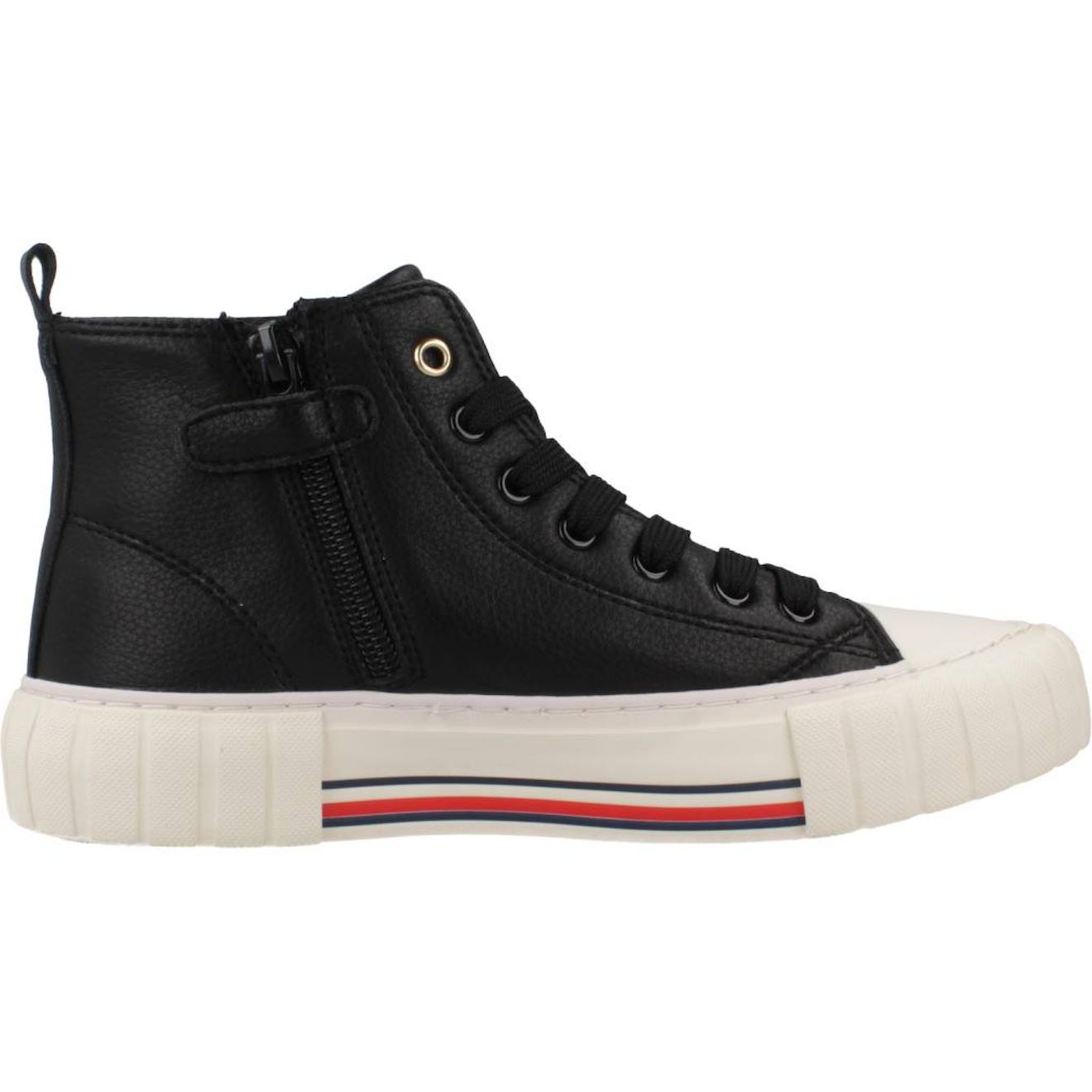 Bottes Enfant Garçon Noir Bottes Enfant Garçon Noir