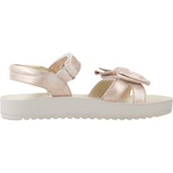 -Sandale enfant cuir sumatra