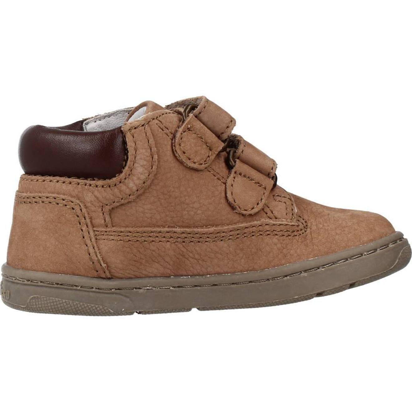 Botte Bb Cuir Gilberto Marron 590 27 €