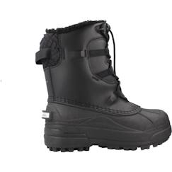 Botte enfant synthétique s childrens bugaboot celsiu  - vertbaudet enfant
