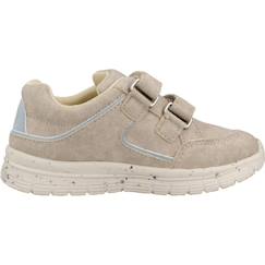 Chaussures-Basket enfant synthétique caster