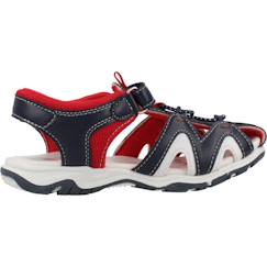 Chaussures-Chaussures garçon 23-38-Sandales-Sandales garçon modèle 10731260c
