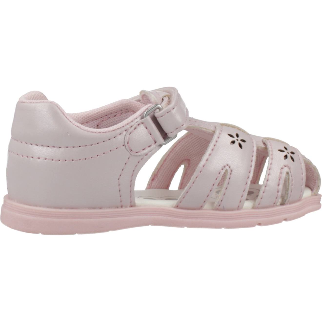Sandale Bébé Synthétique Giova Rose 100 Sandale Bébé Synthétique Giova Rose 100