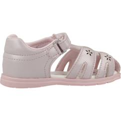 -Sandale bébé synthétique giova